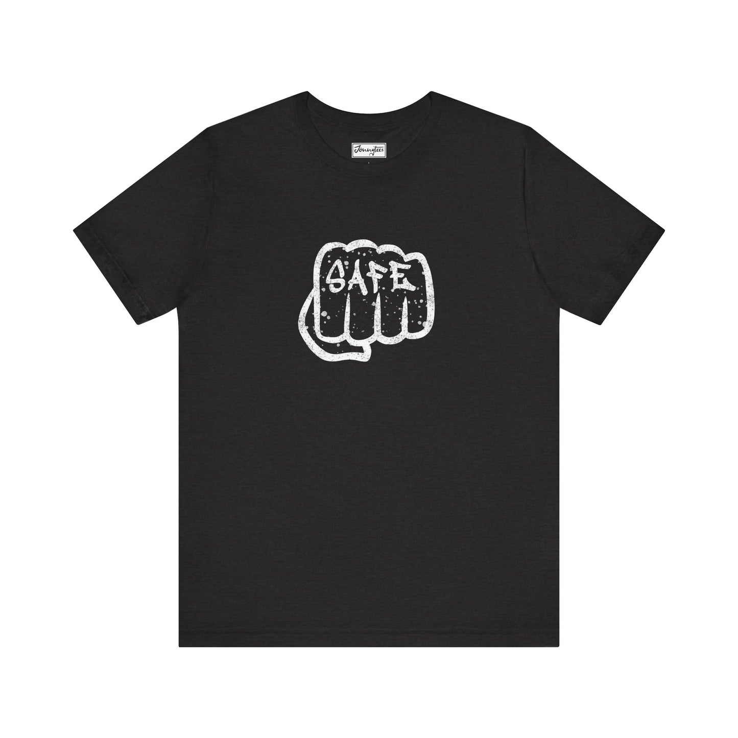 Safe Tee