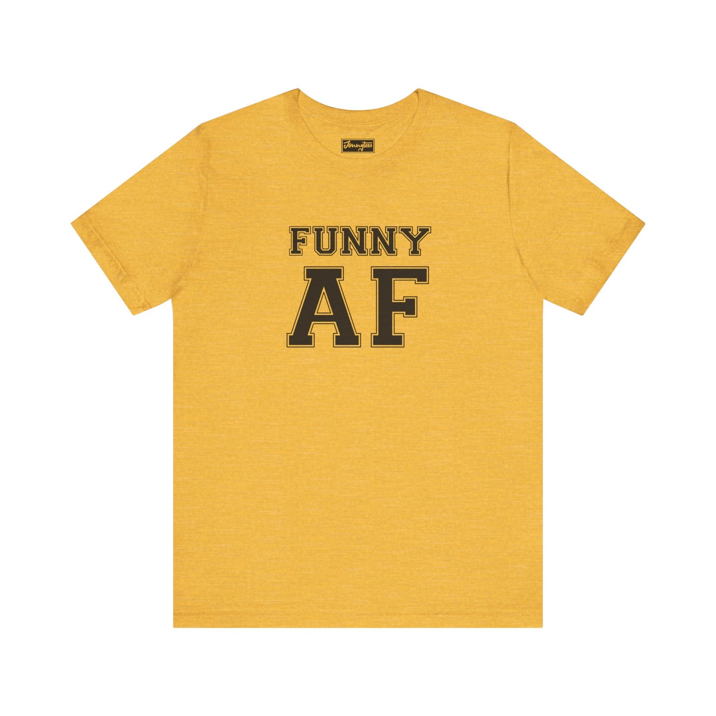 Funny AF Tee