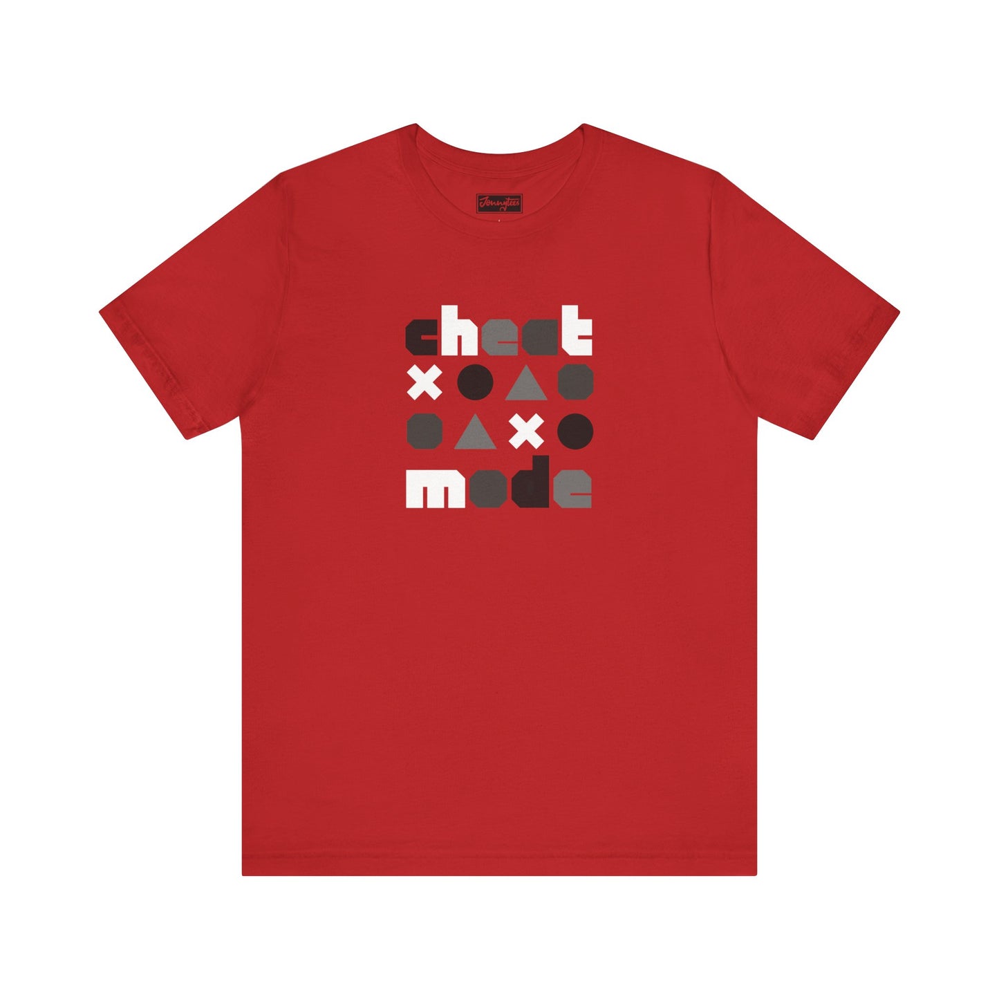 Cheat Mode Tee