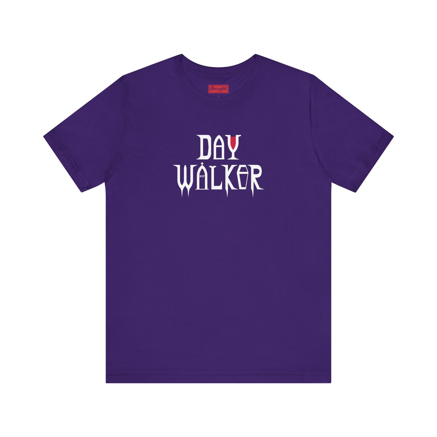 Daywalker Tee