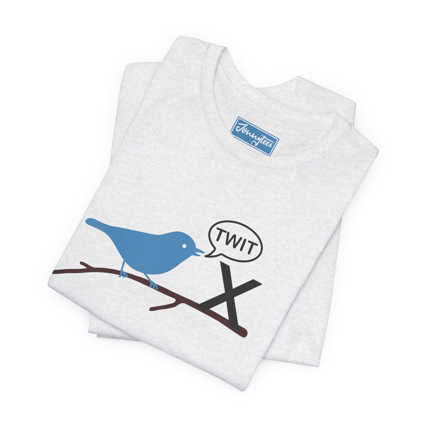 Twit Tee