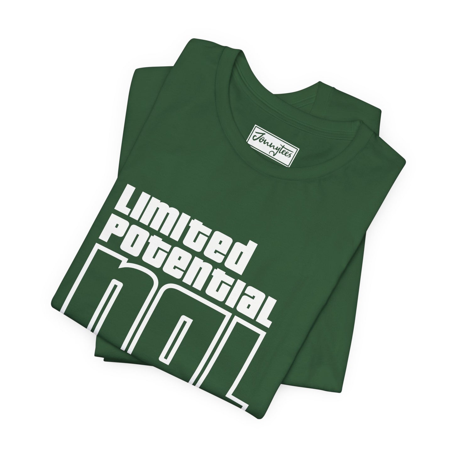 Limit Potential NGL Tee
