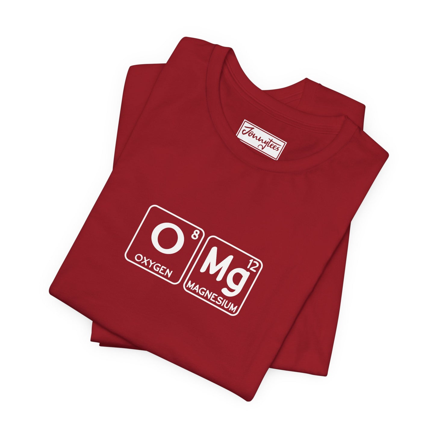 OMg Elements Tee