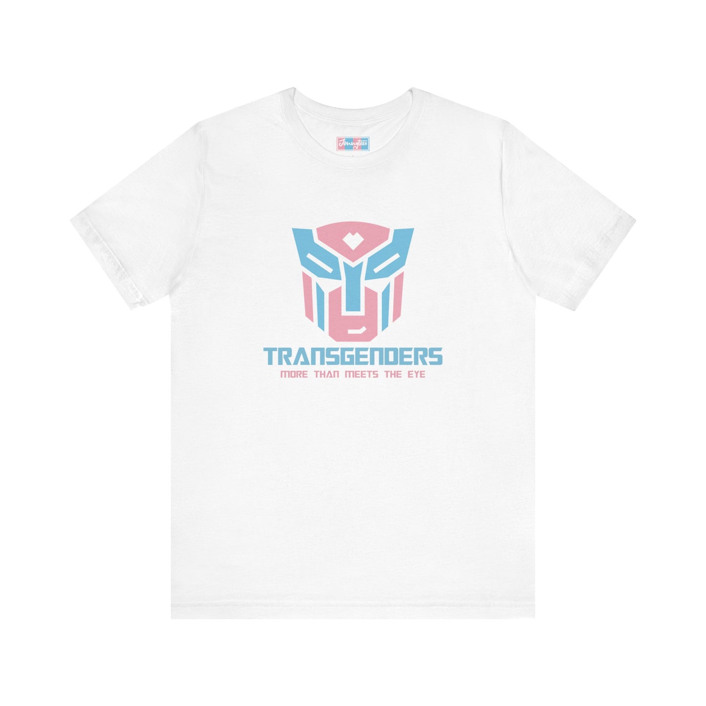 Transgenders Tee