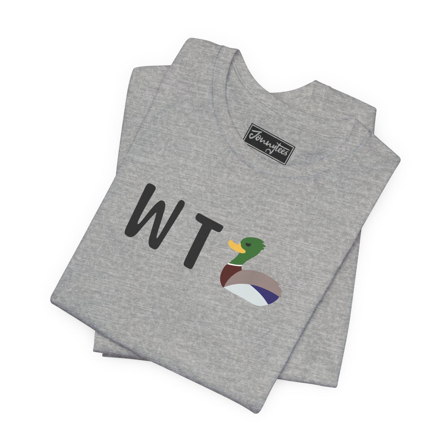 What The Duck Tee