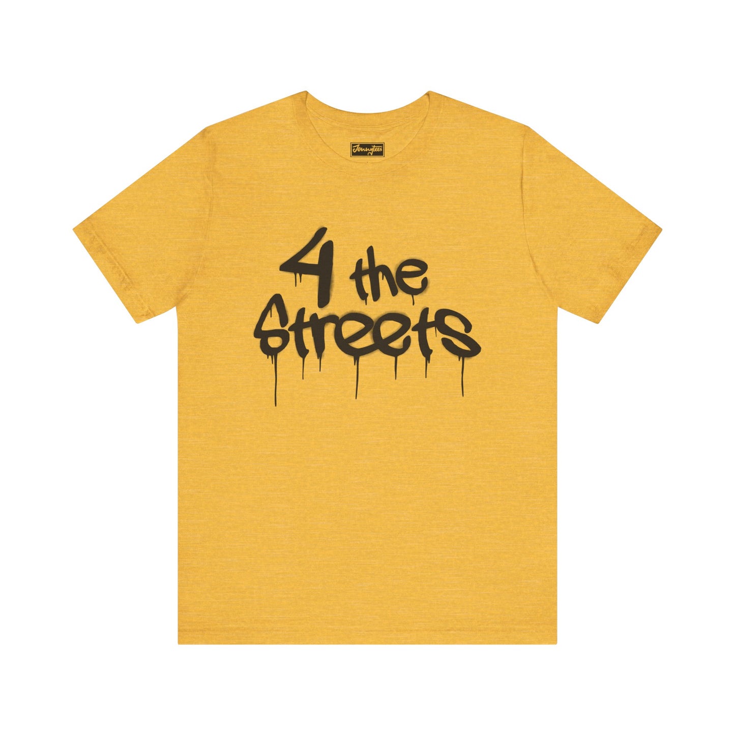 4 The Streets Tee