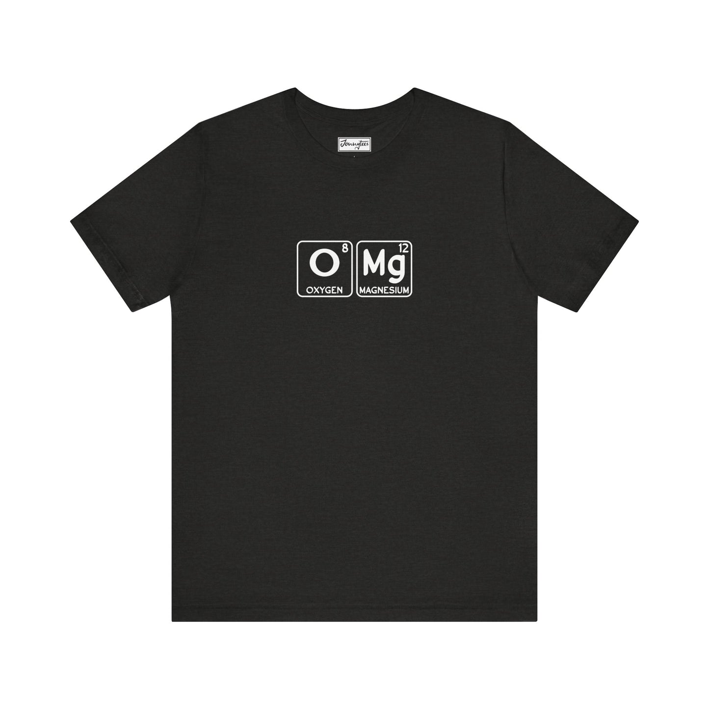 OMg Elements Tee