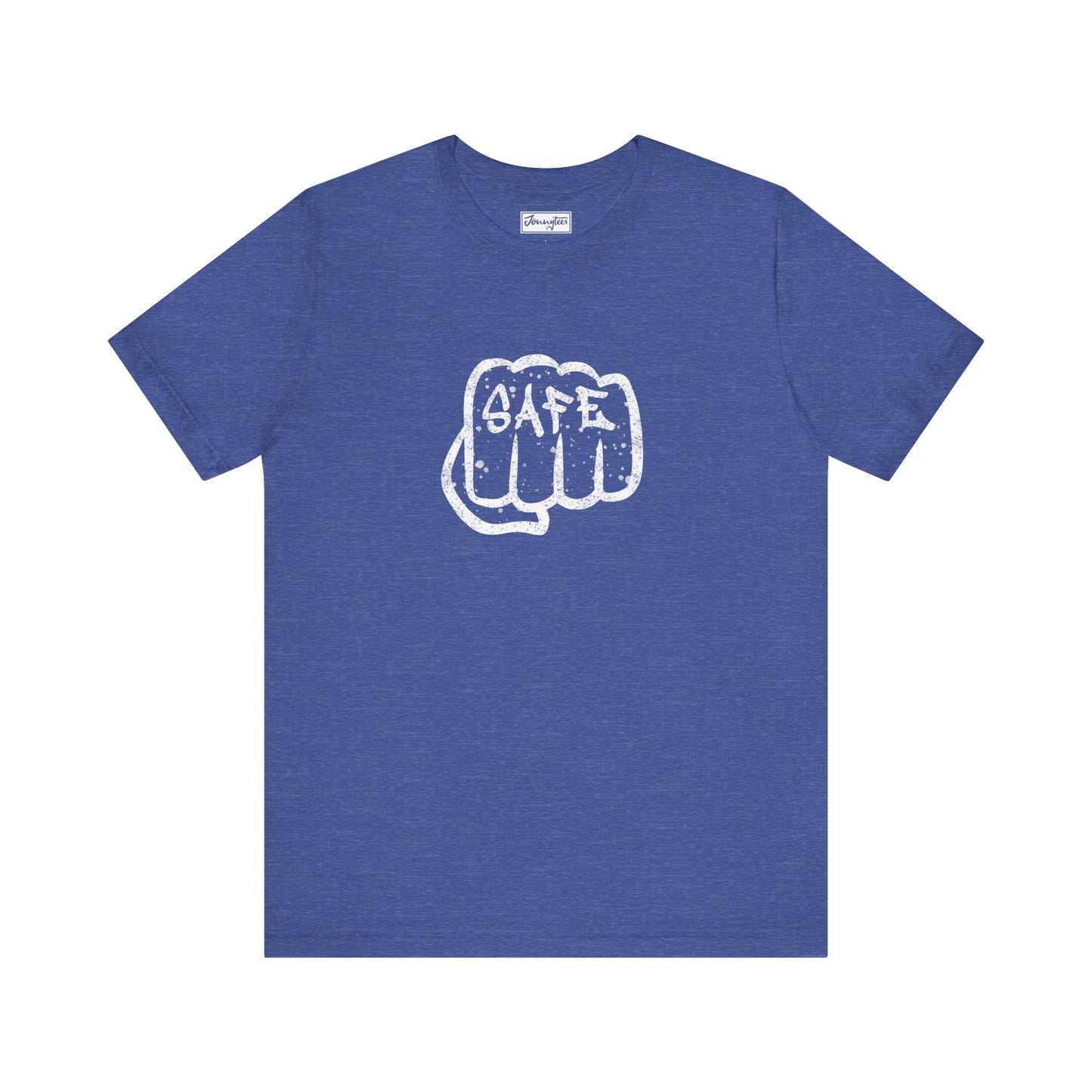 Safe Tee