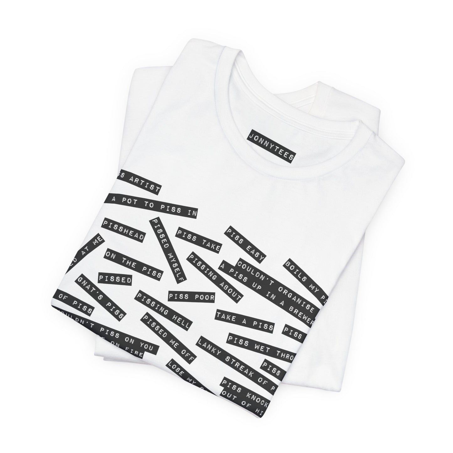 Piss Take Tee