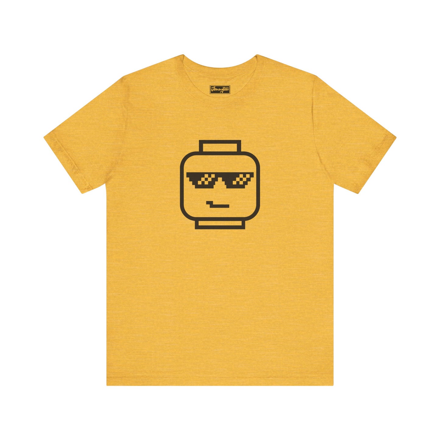 Brick Life Tee