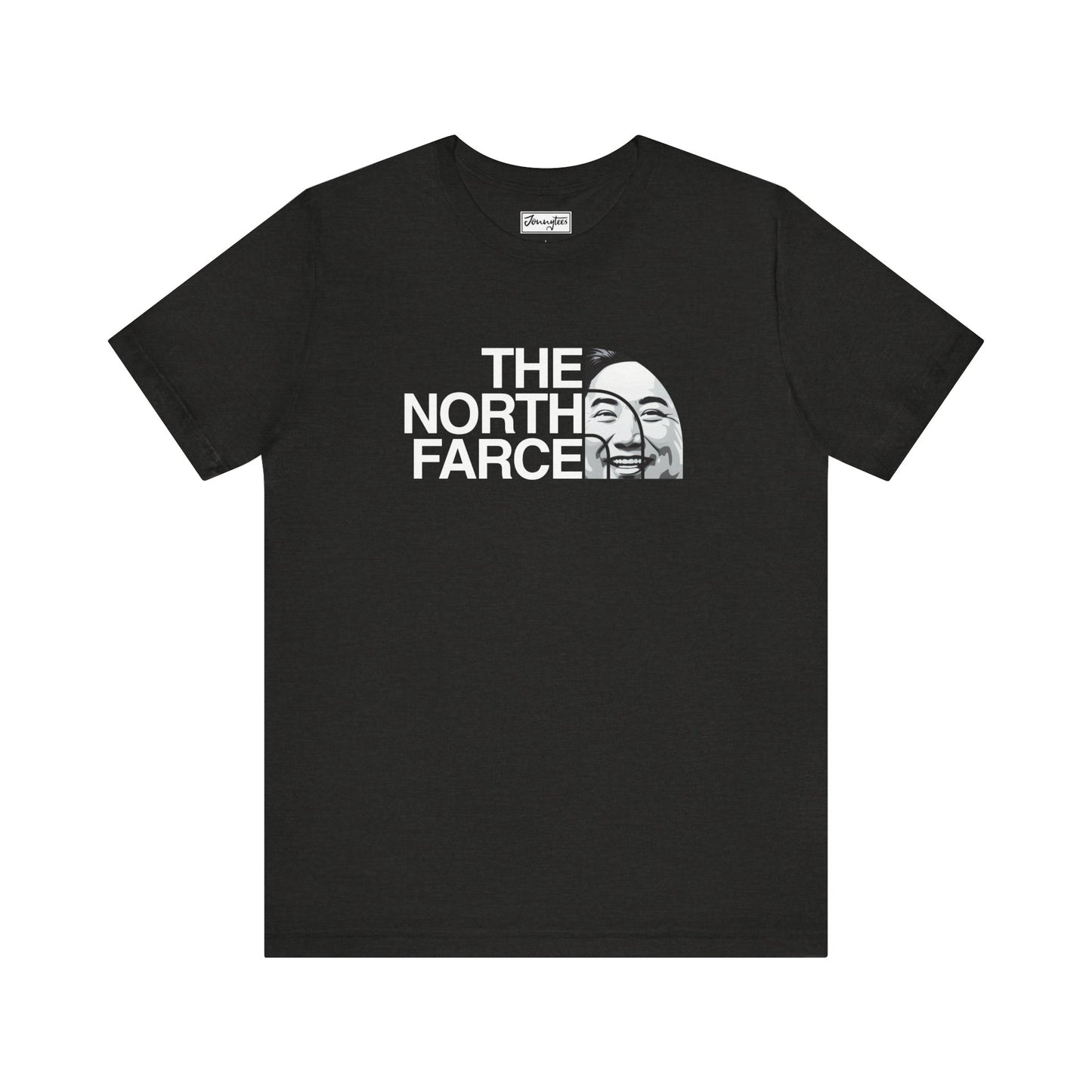 The North Farce Tee