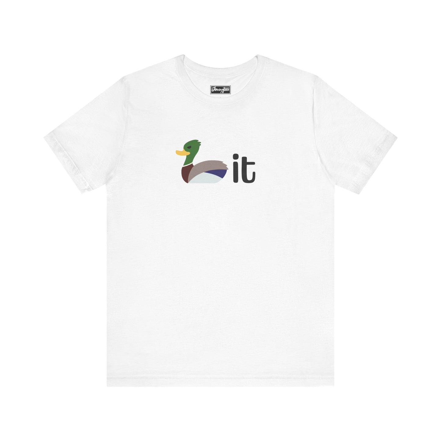 Duck It Tee