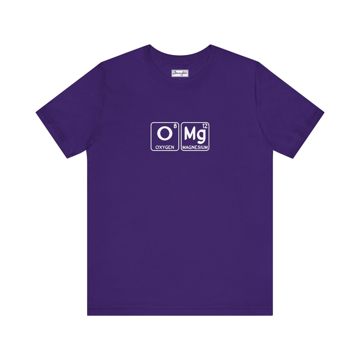 OMg Elements Tee