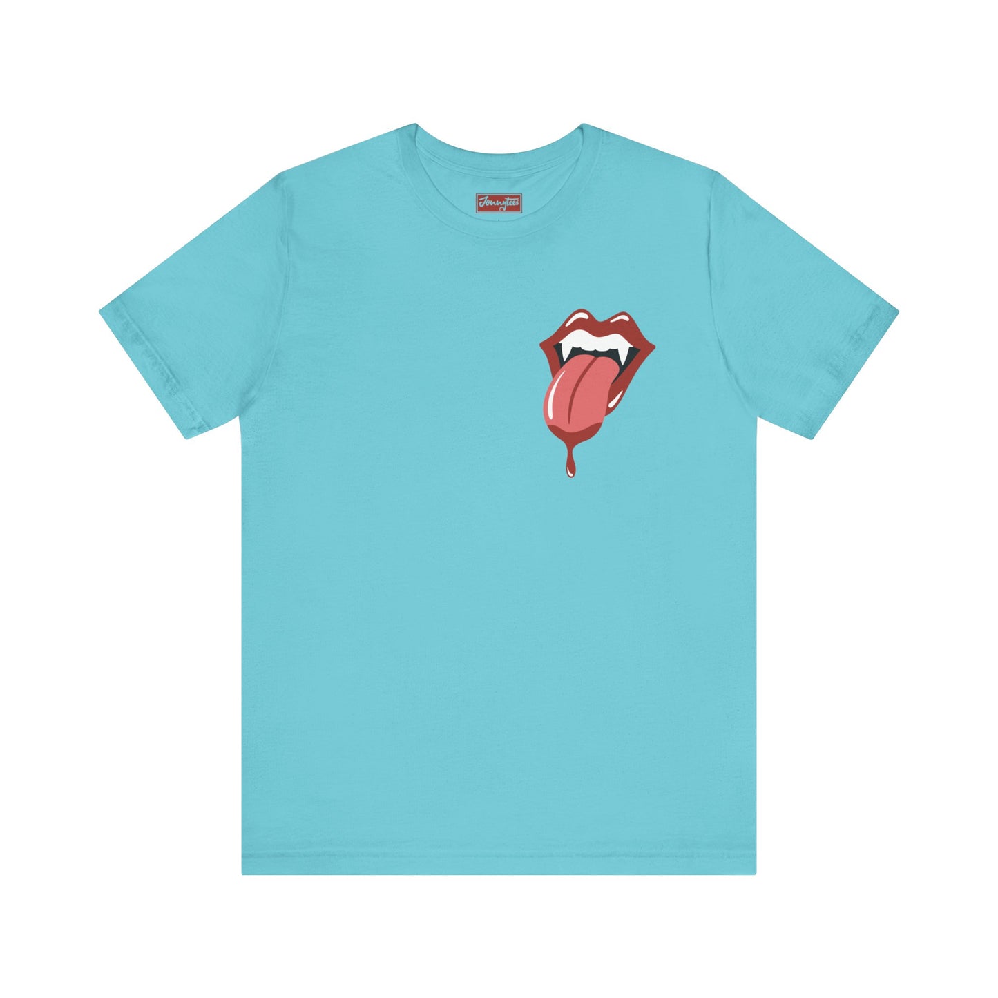Mini Blood Sucker Tee