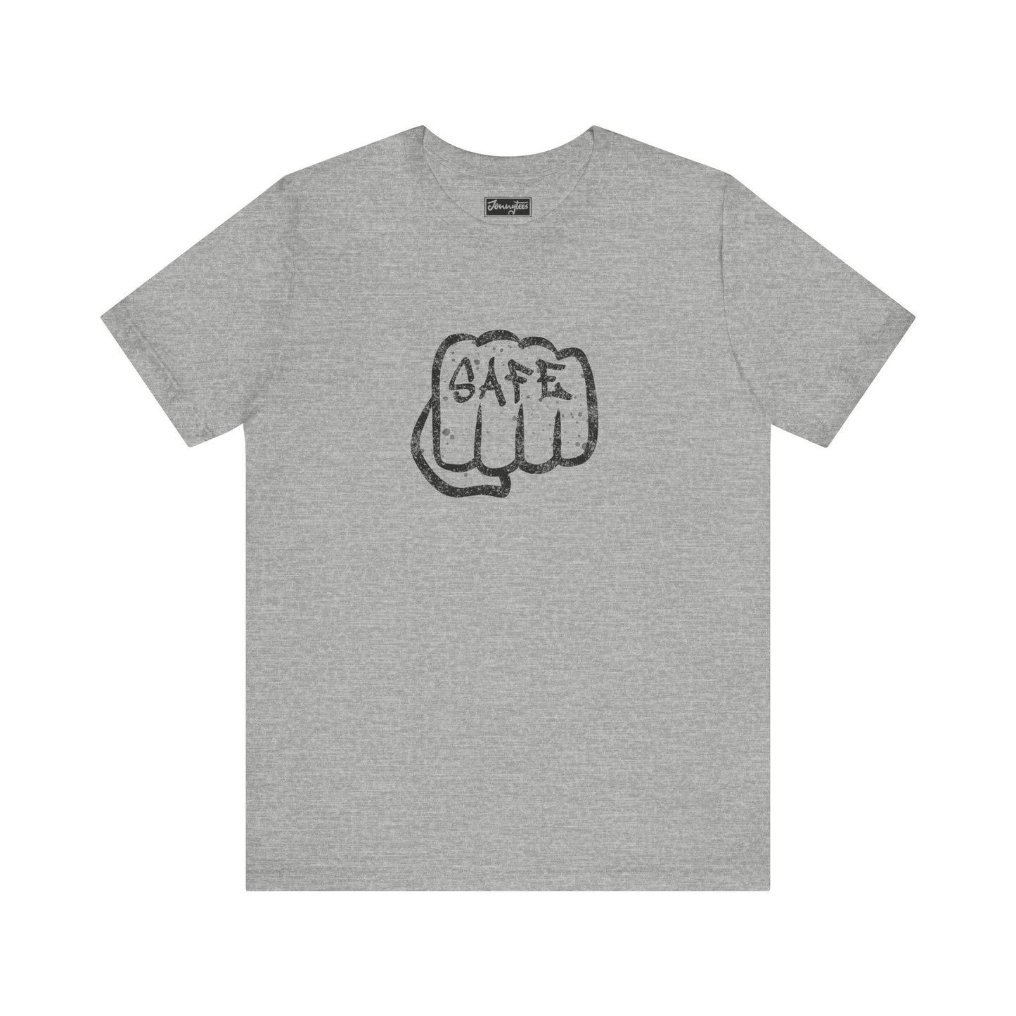 Safe Tee