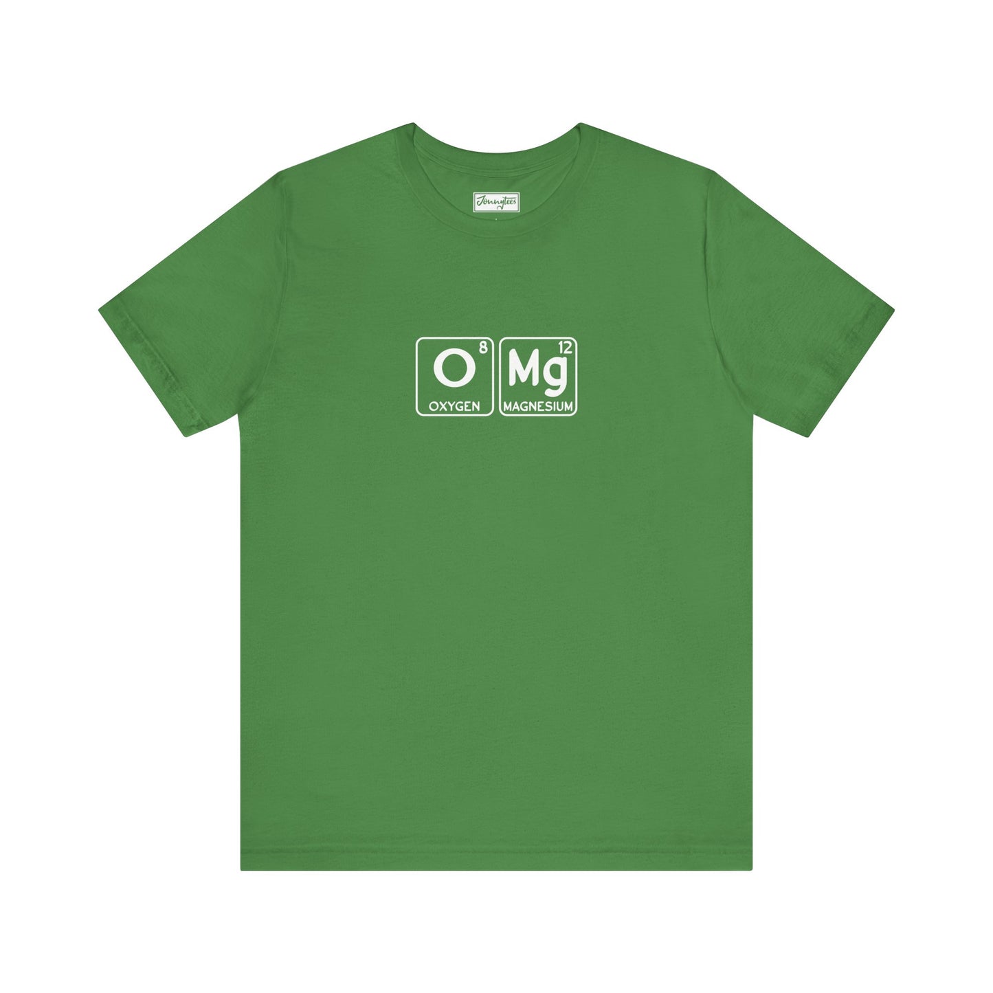 OMg Elements Tee