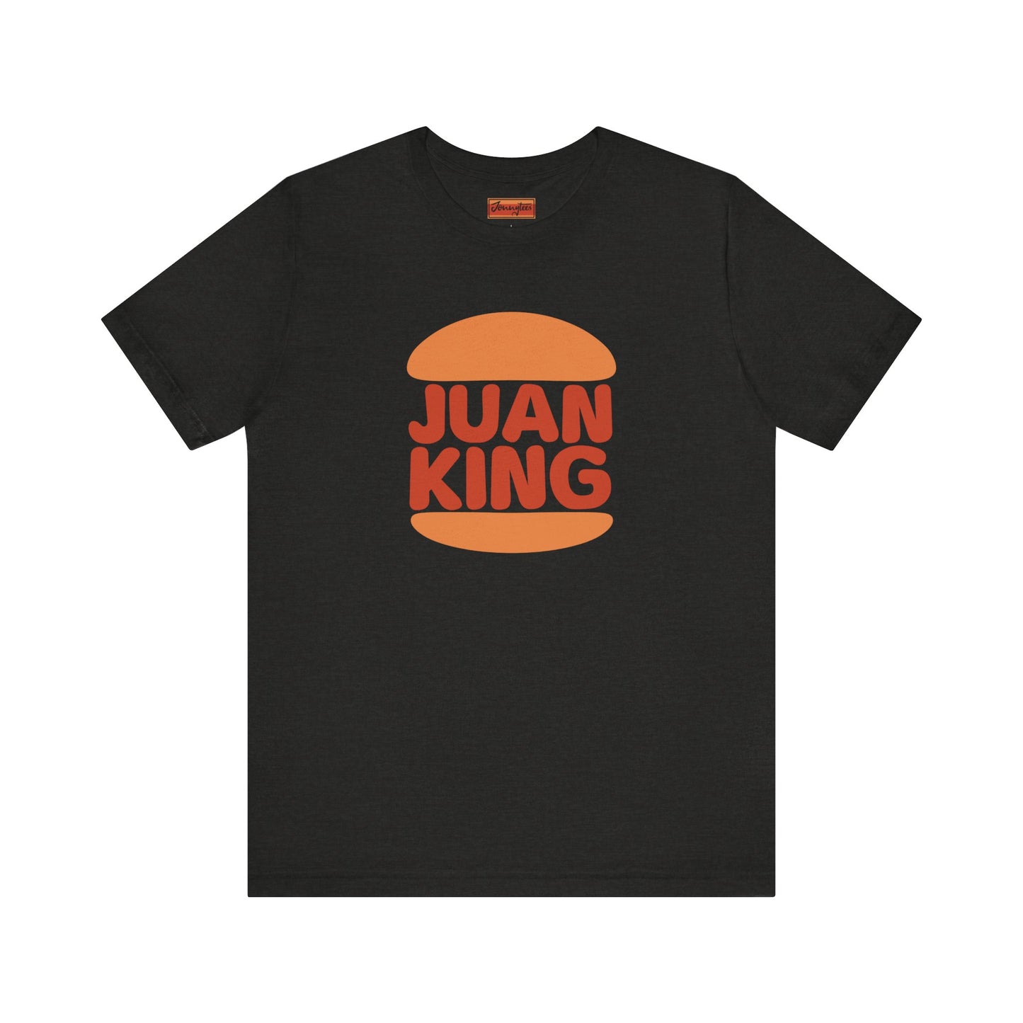 Juan King Tee