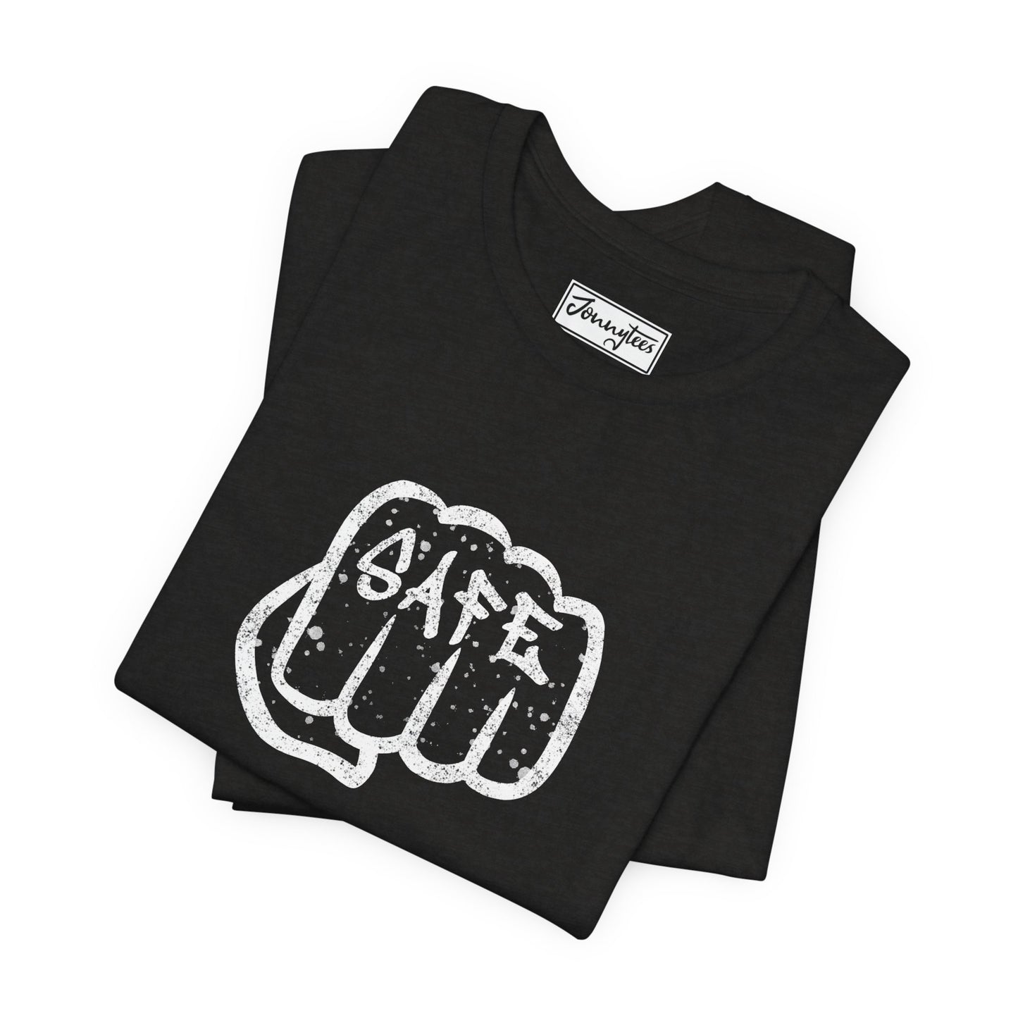 Safe Tee