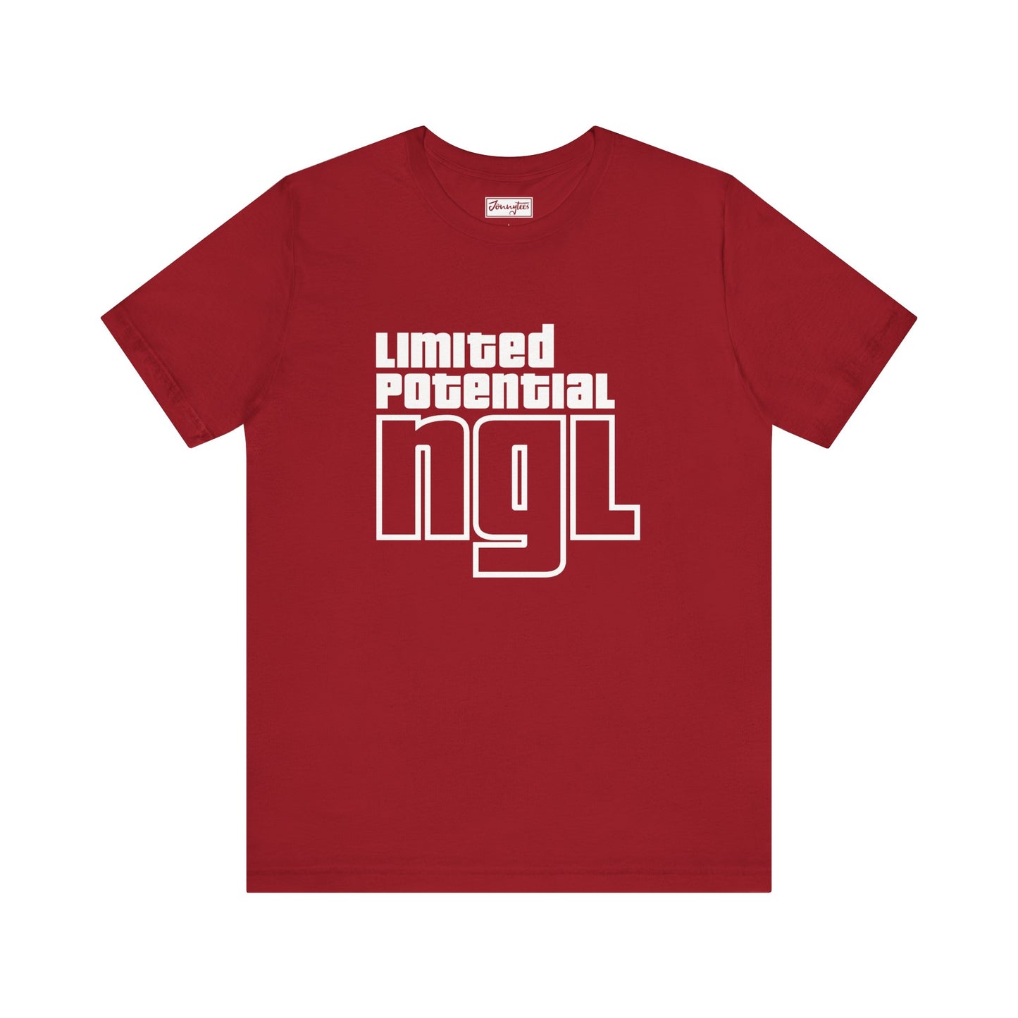 Limit Potential NGL Tee