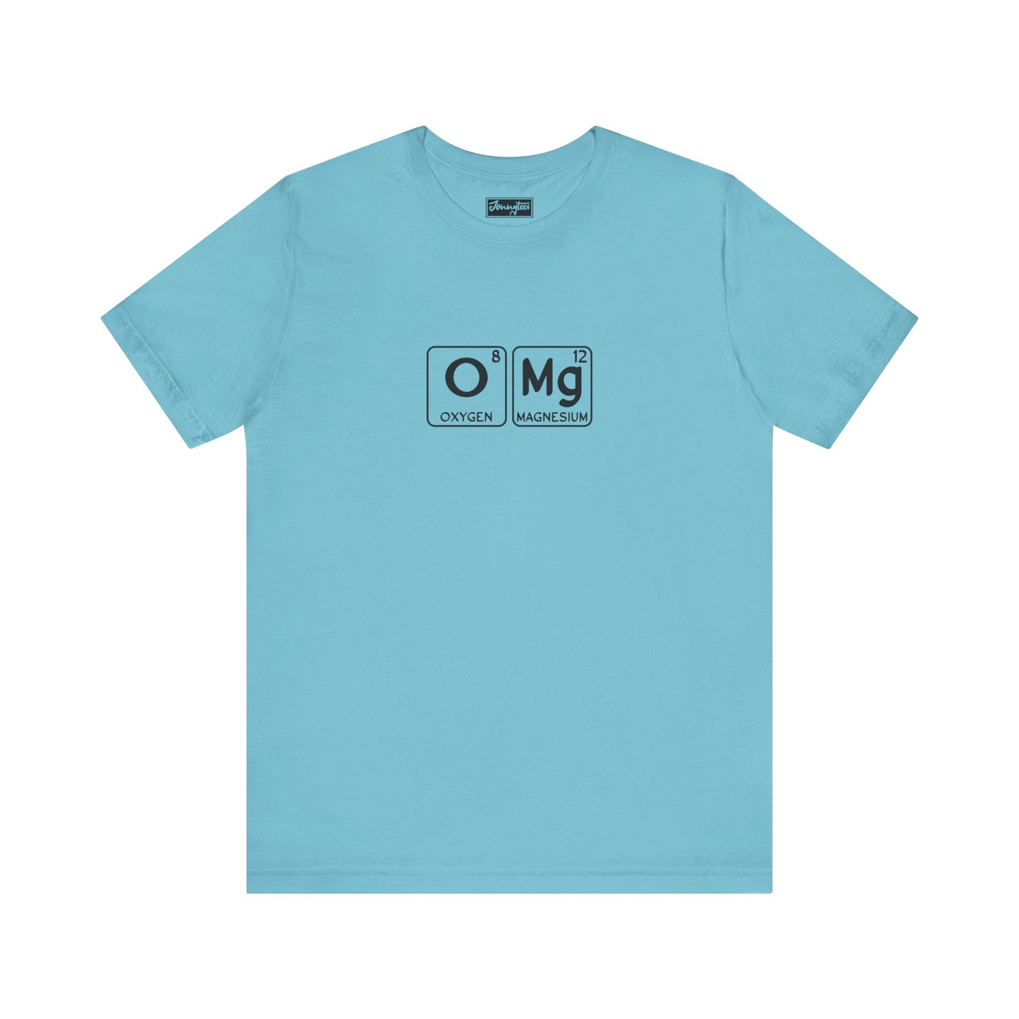 OMg Elements Tee