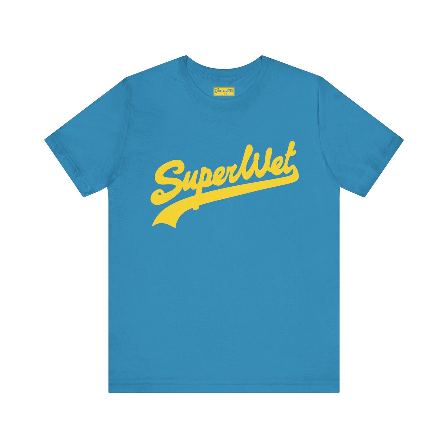 SuperWet Tee