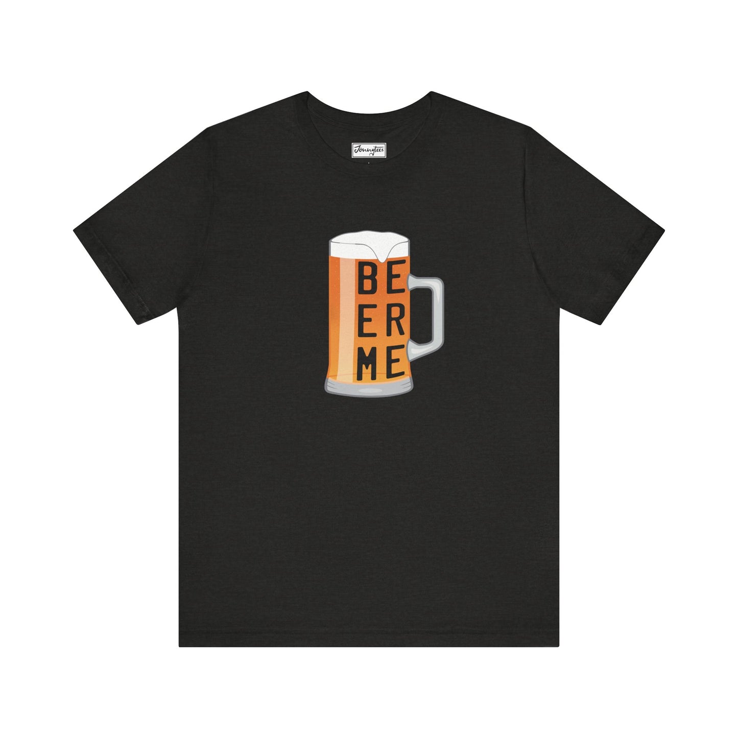 Beer Me Tee