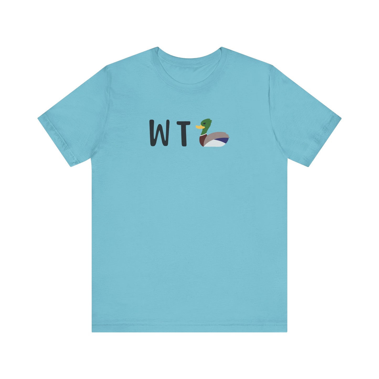 What The Duck Tee