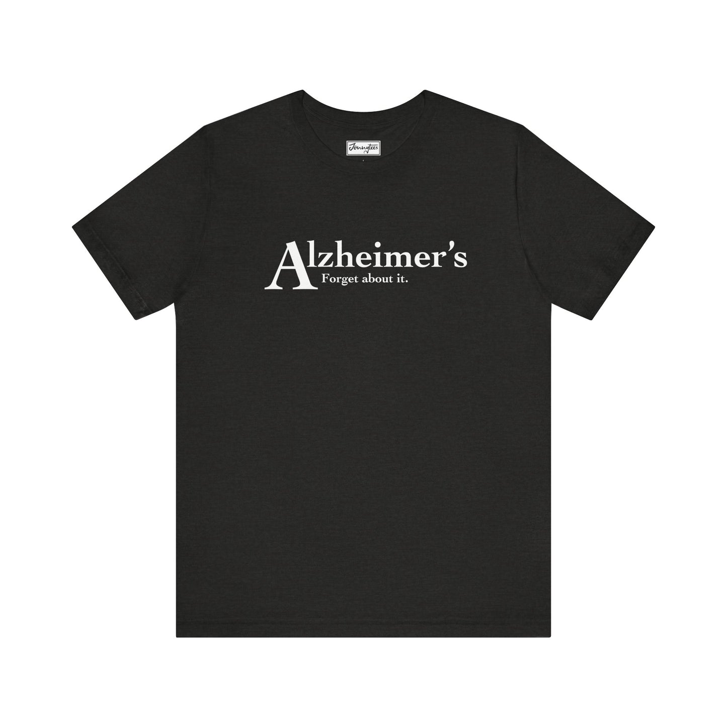 Alzheimer’s Tee