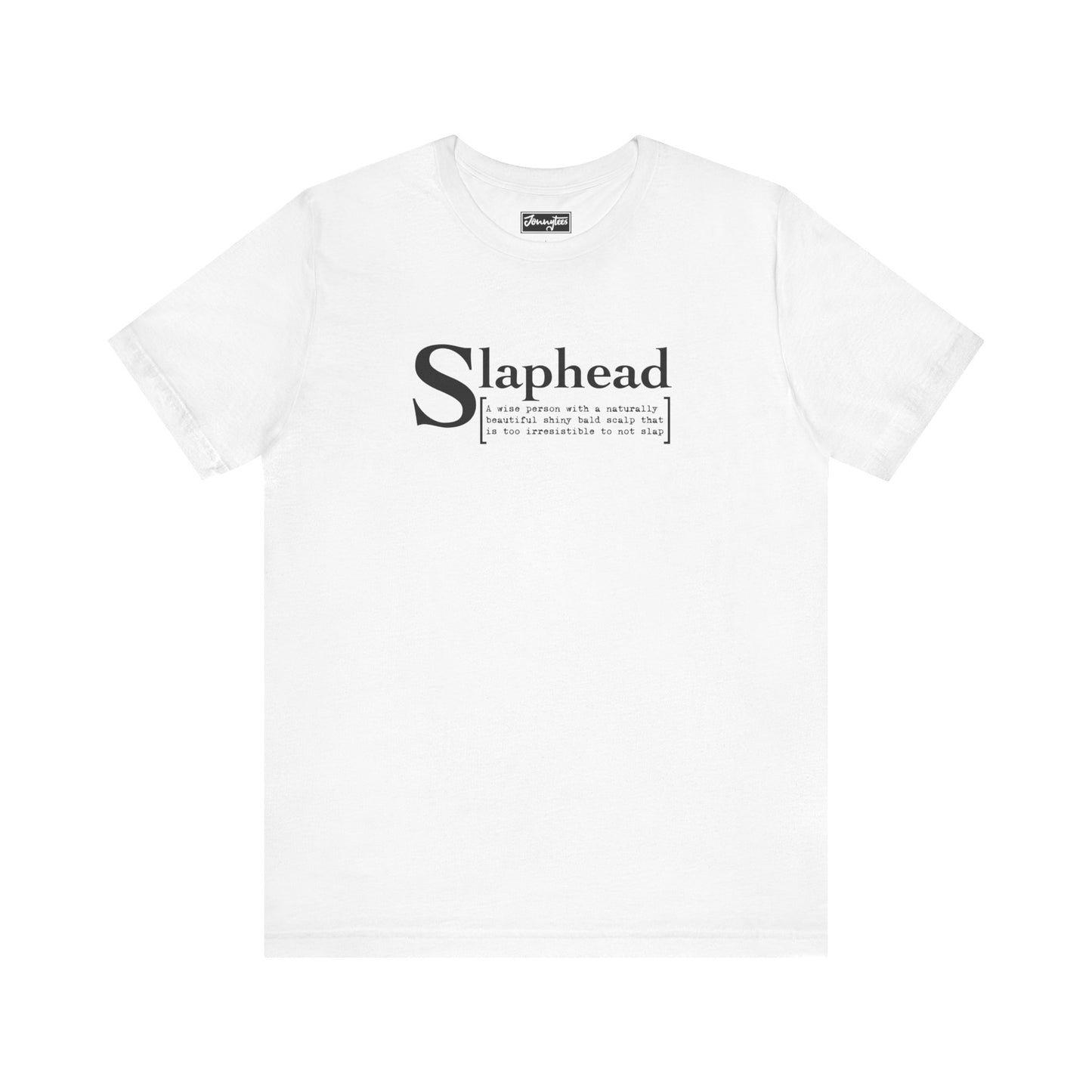 Slaphead Tee