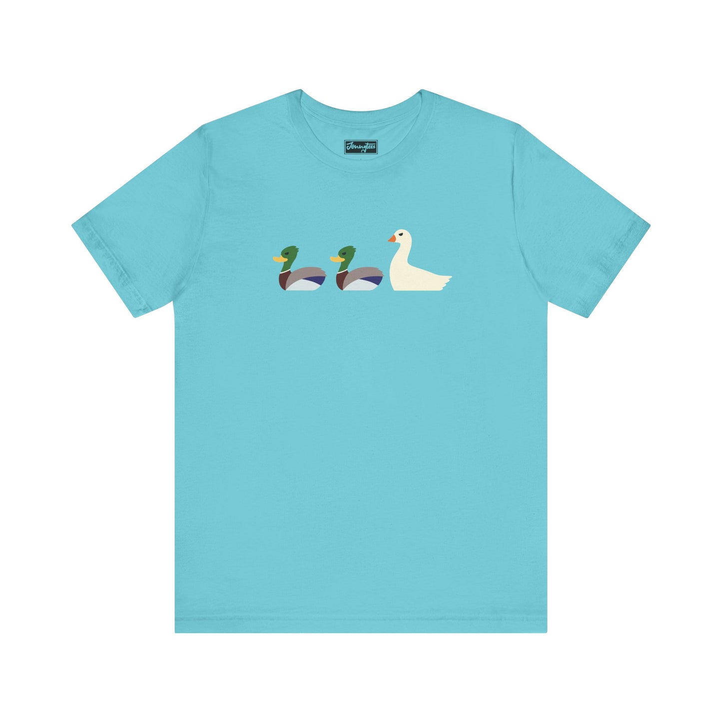 Duck Duck Goose Tee
