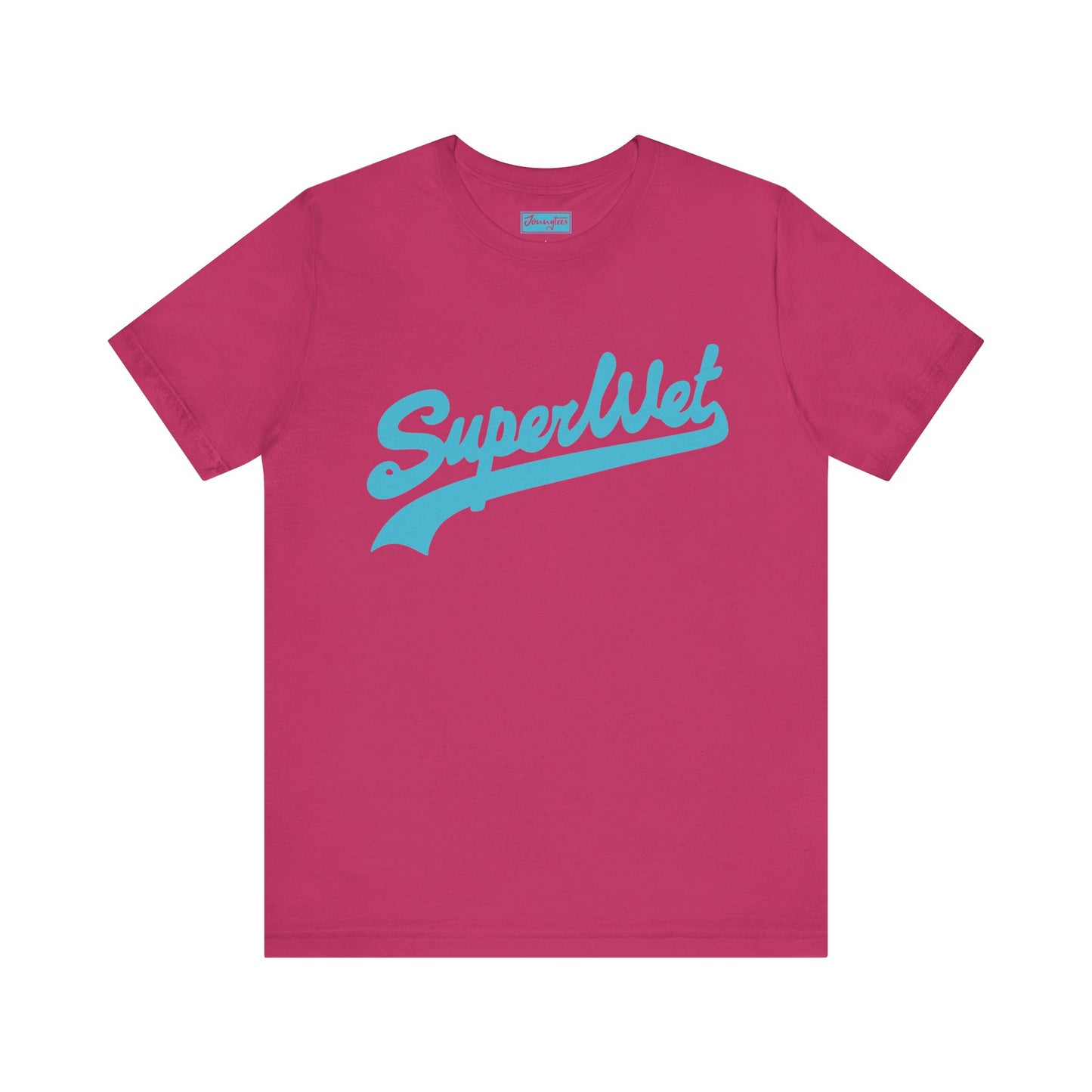 SuperWet Tee