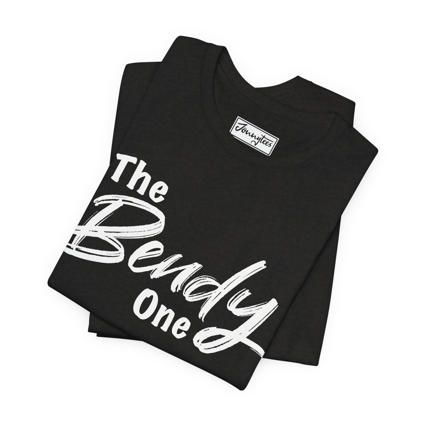 The Bendy One Tee