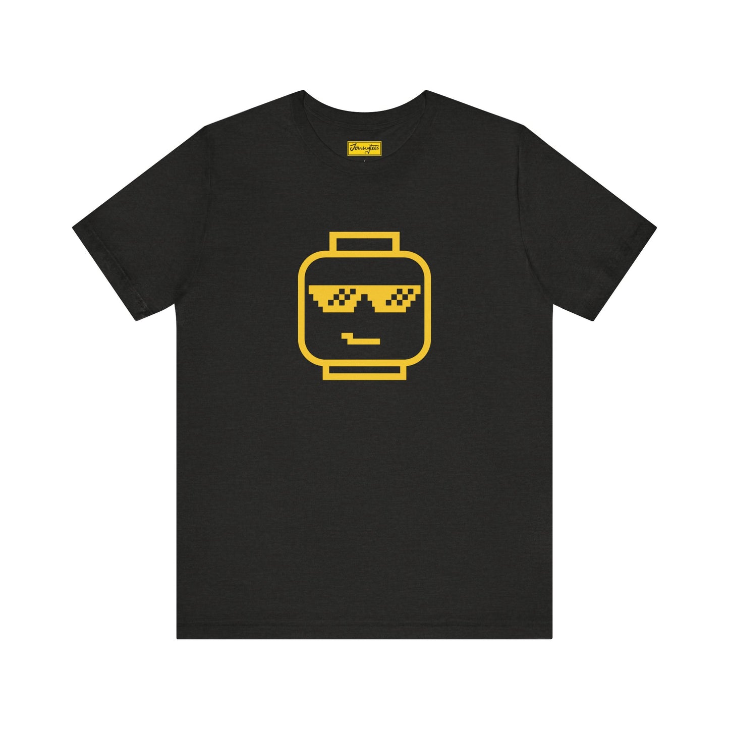 Brick Life Tee