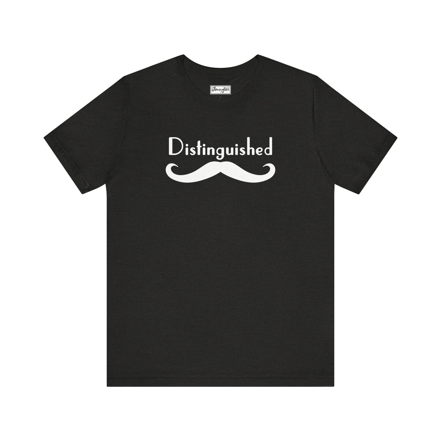 Distinguished Tee