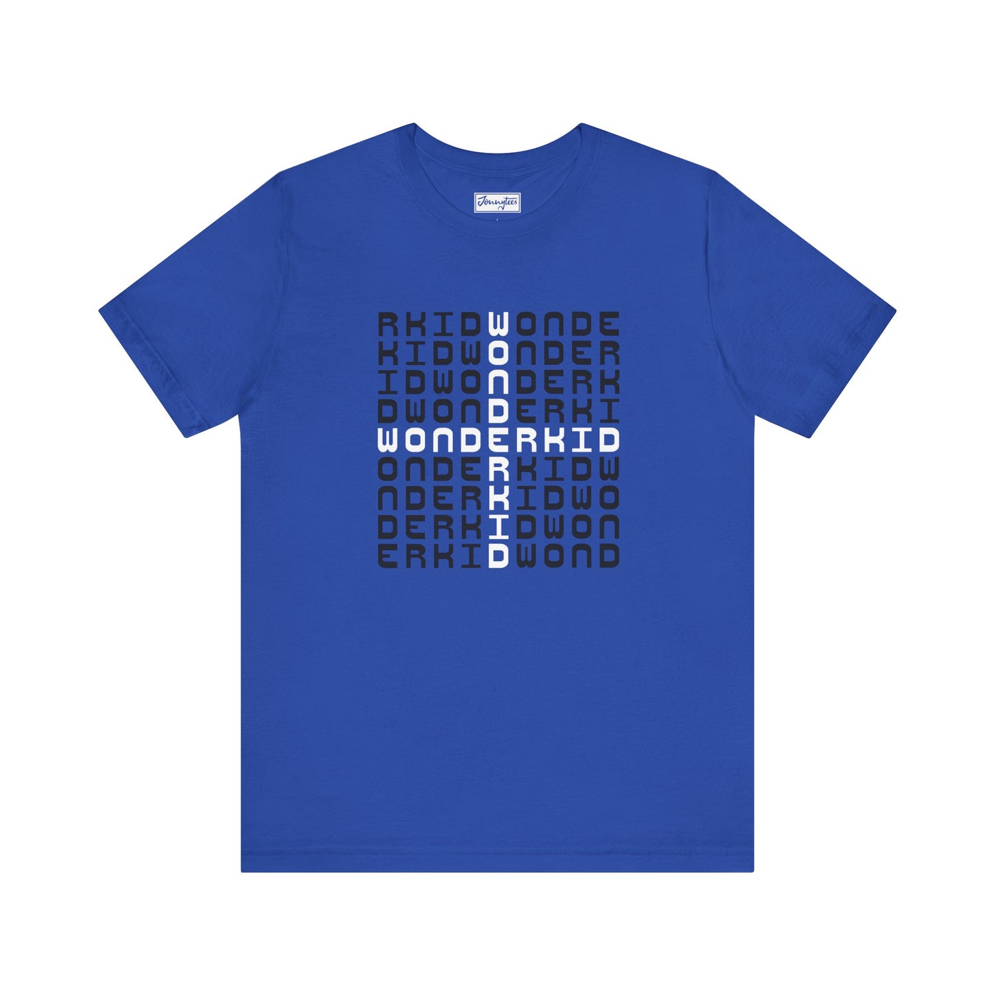 Wonderkid Tee