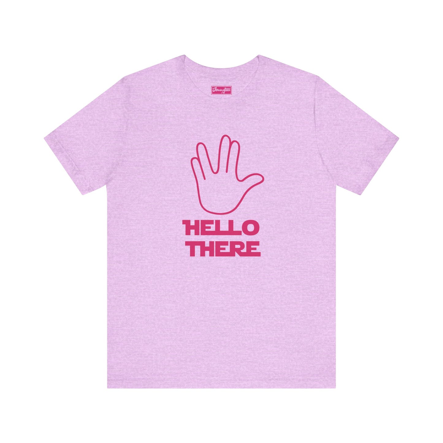 Hello There Tee