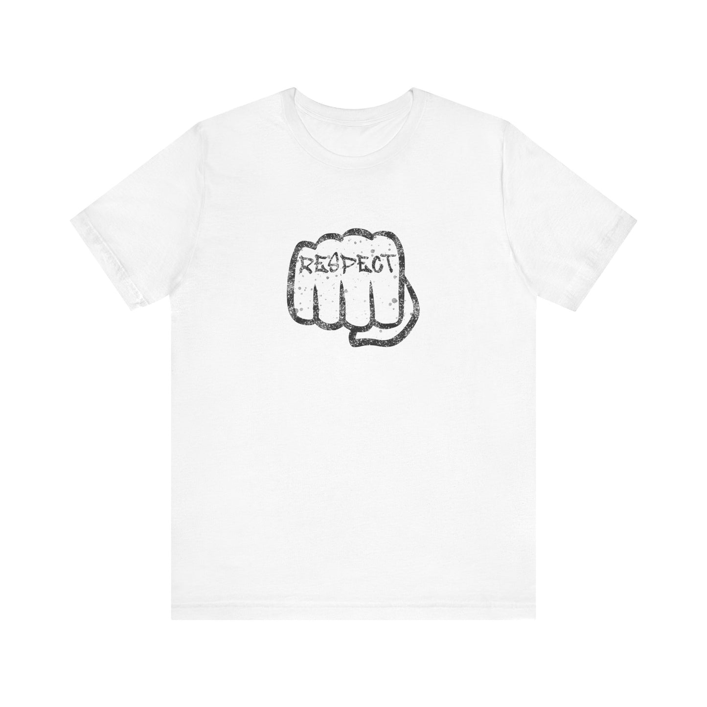 Respect Tee