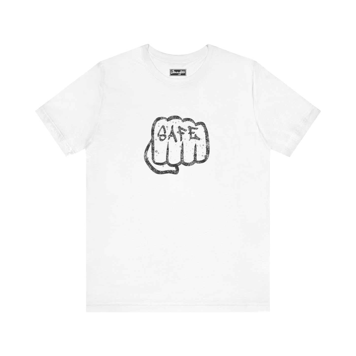 Safe Tee