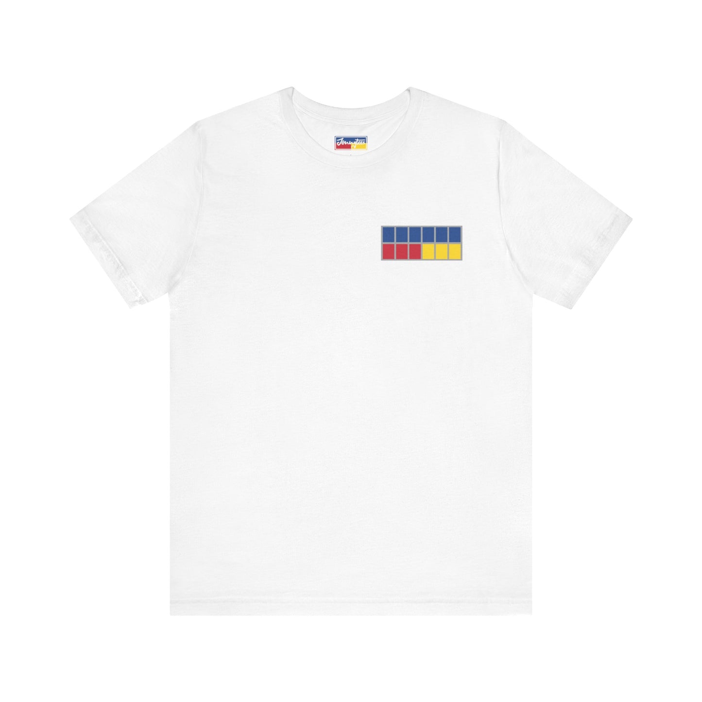 Grand Moff Tee