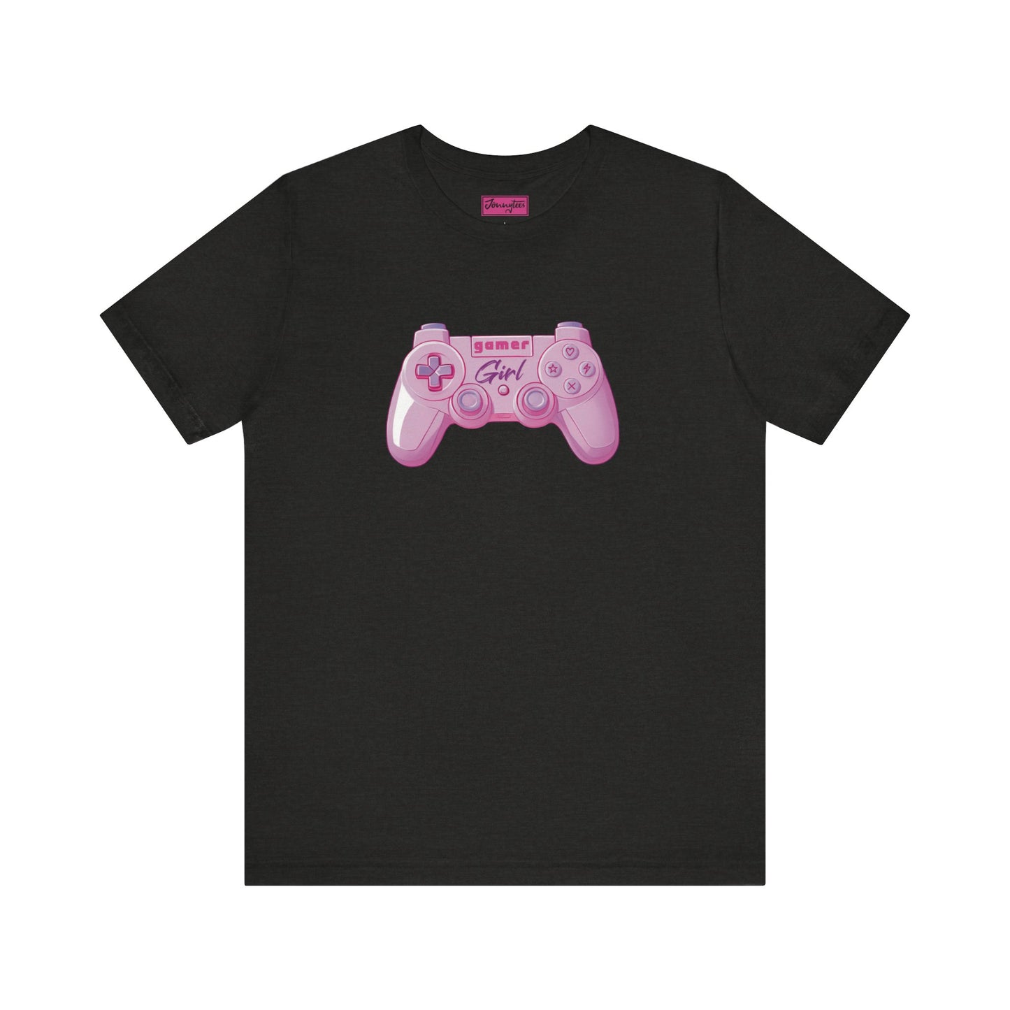 Gamer Girl Tee