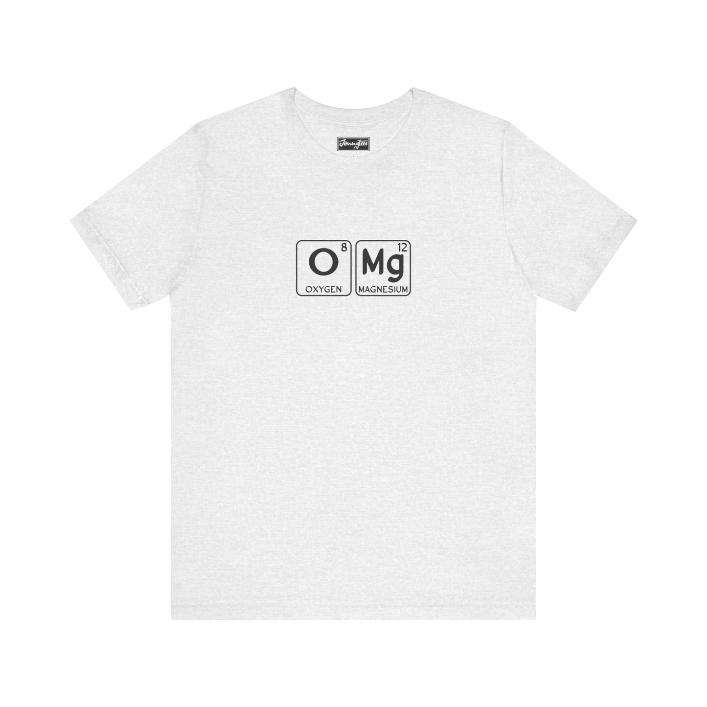OMg Elements Tee