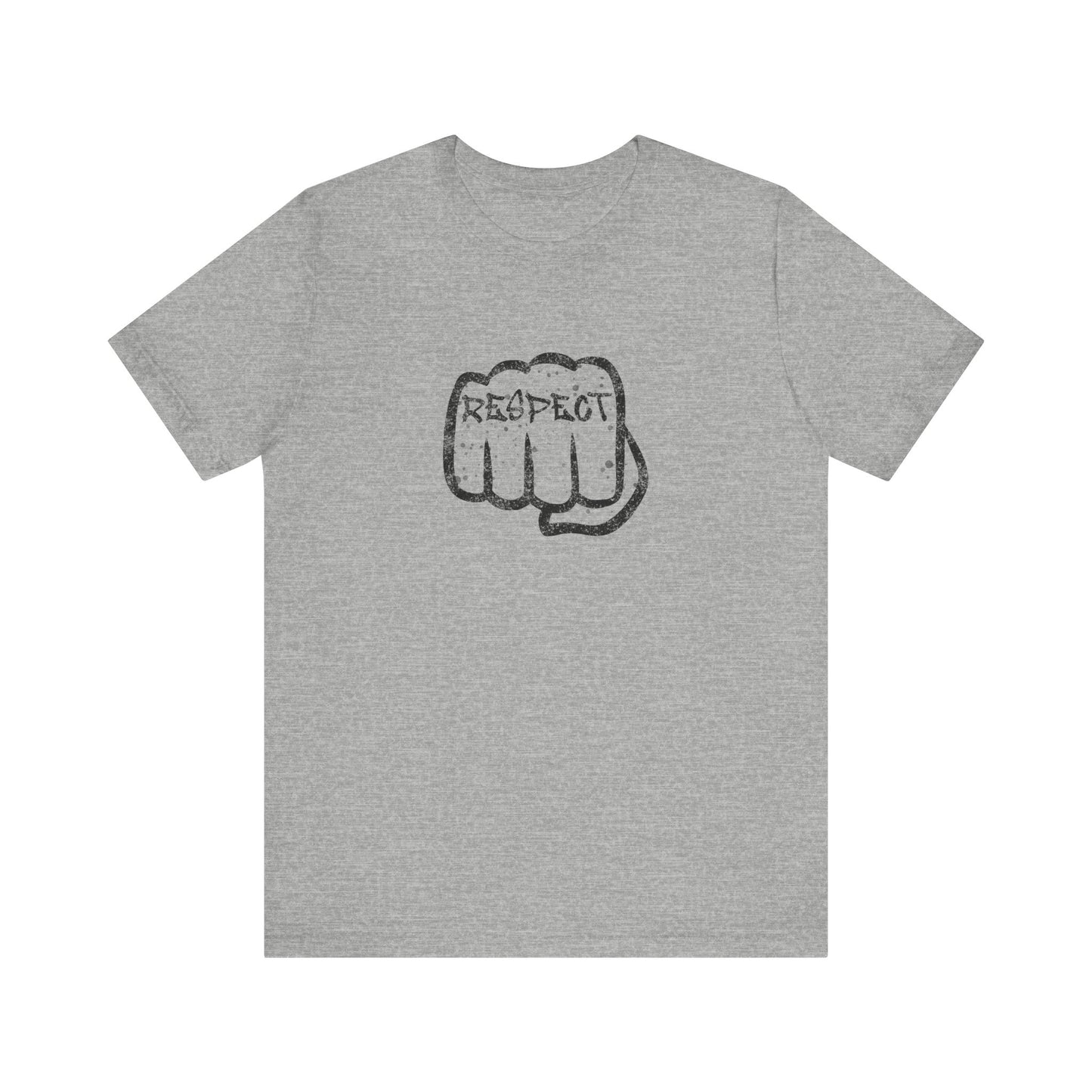 Respect Tee