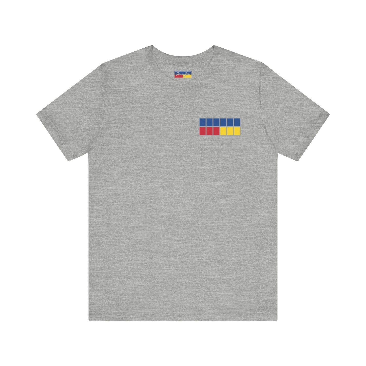 Grand Moff Tee