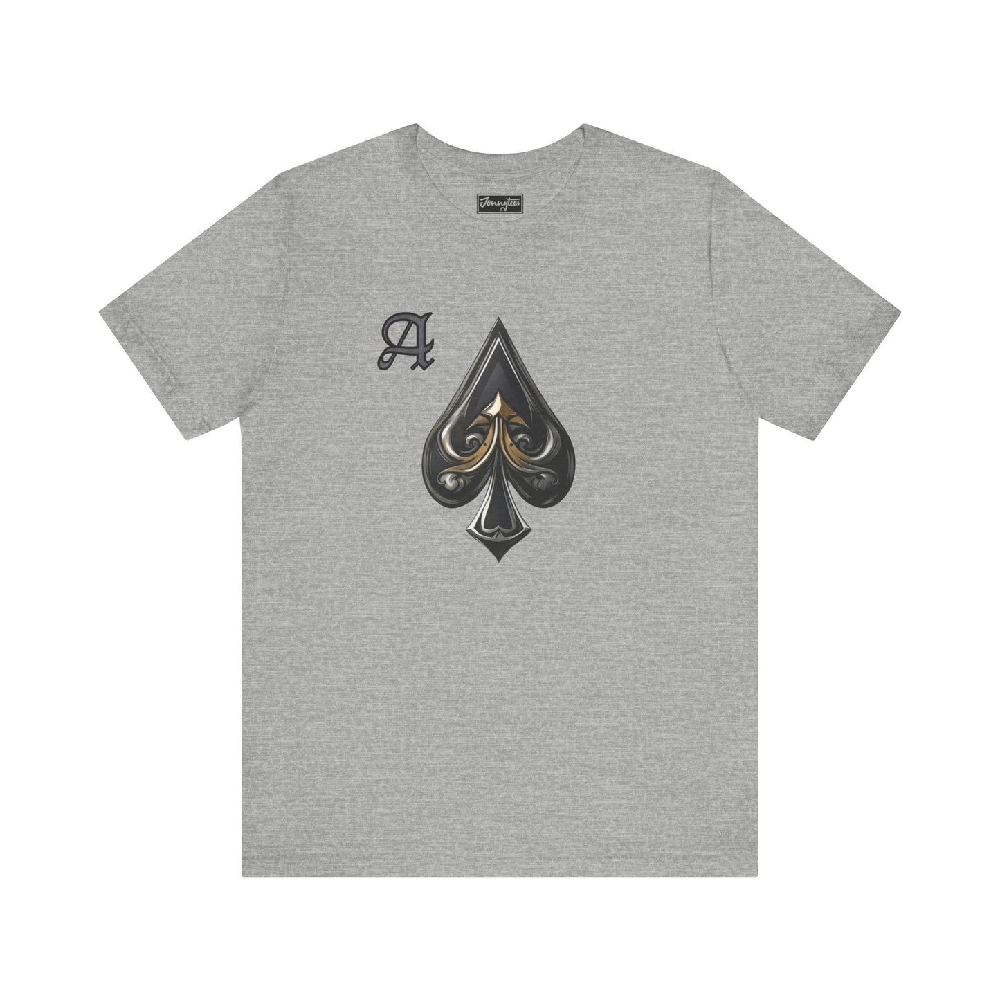 Ace of Spades Tee