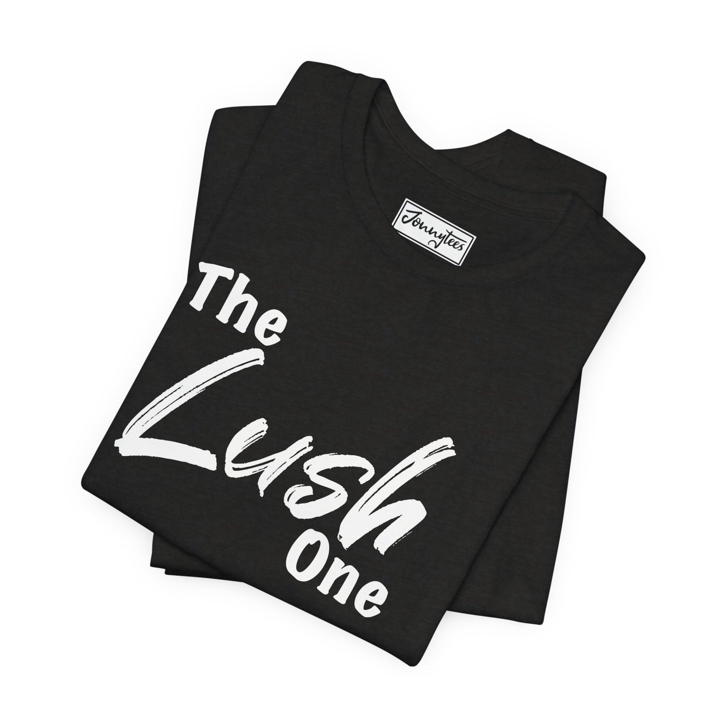The Lush One Tee
