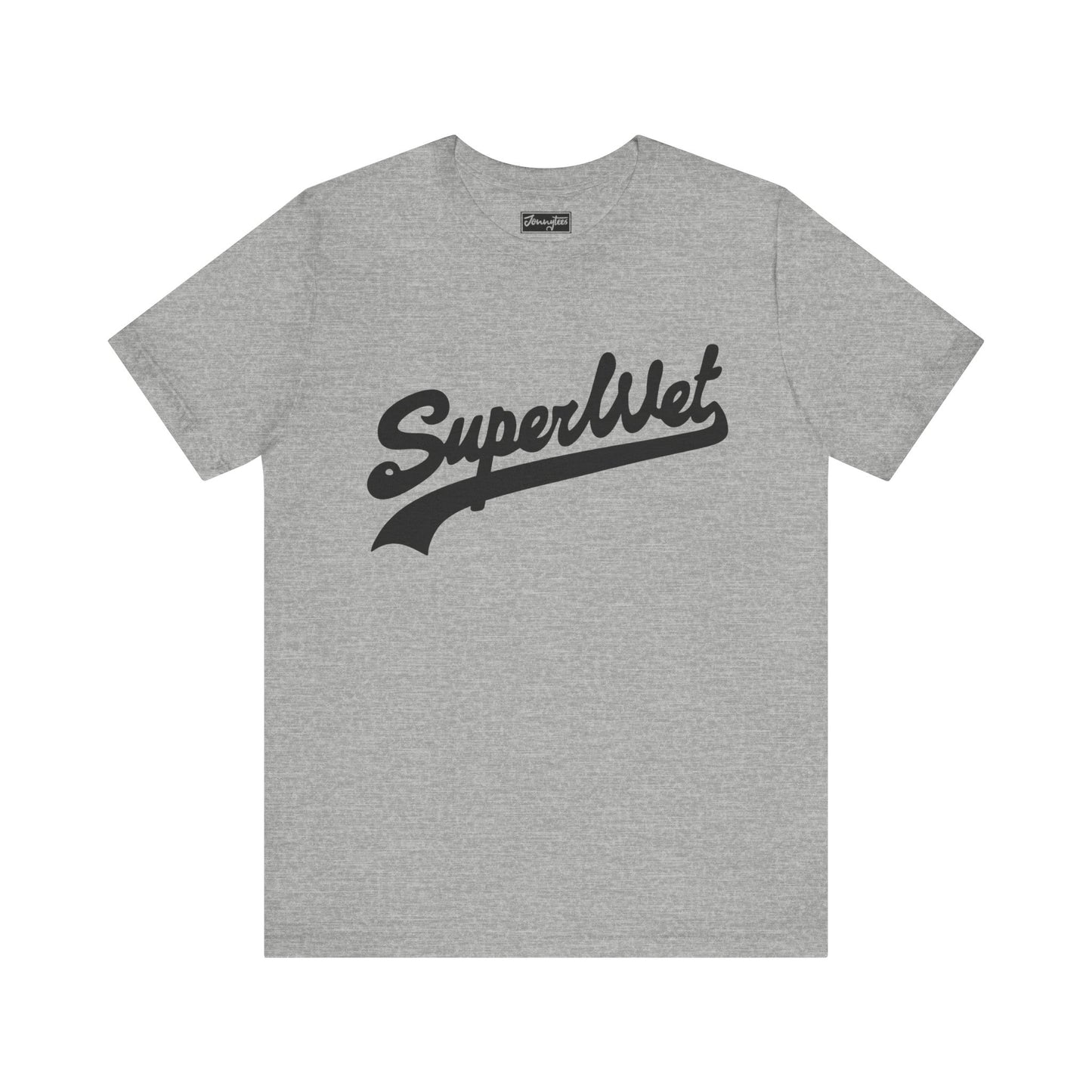 SuperWet Tee