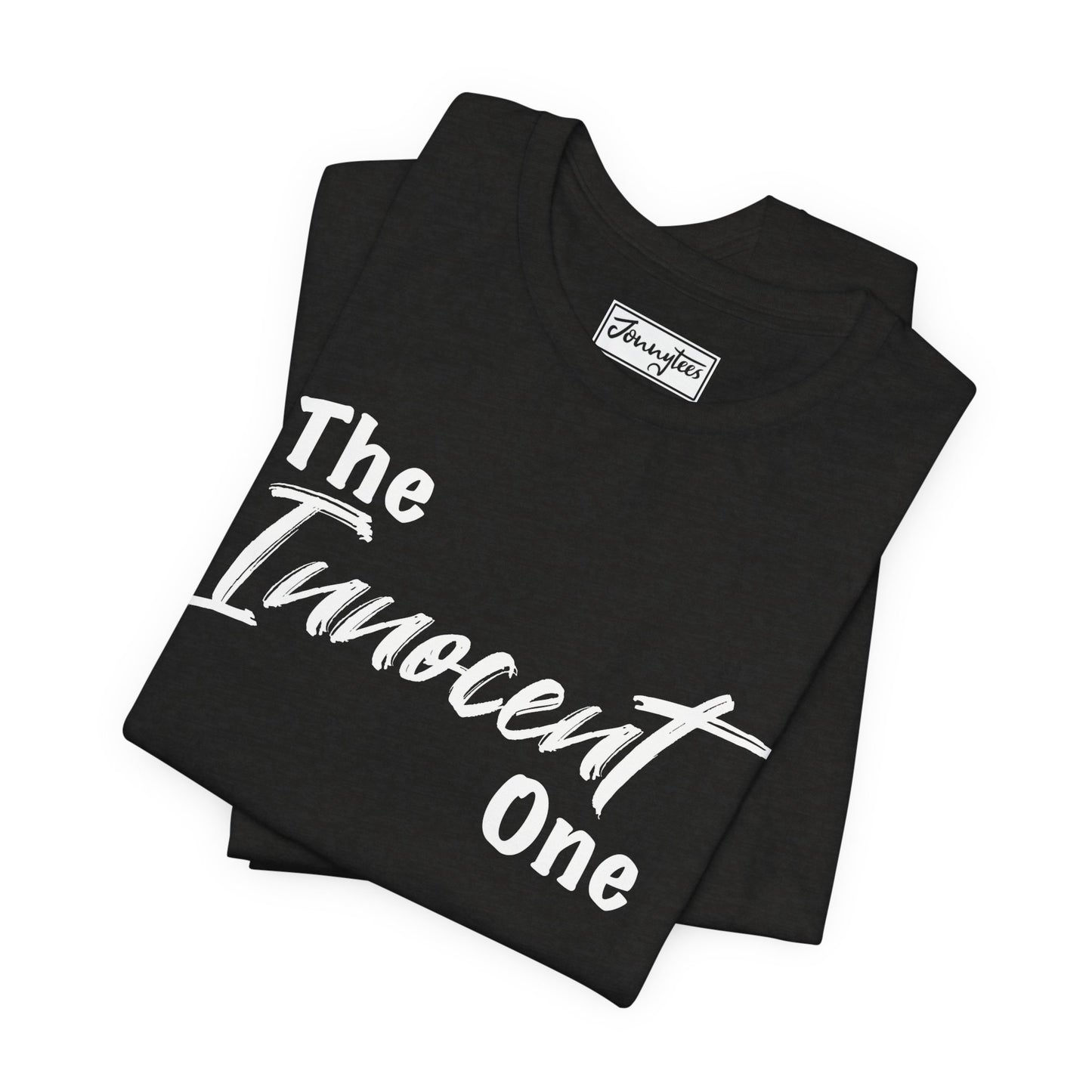 The Innocent One Tee