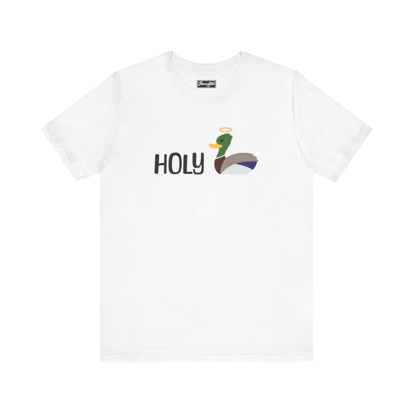 Holy Duck Tee