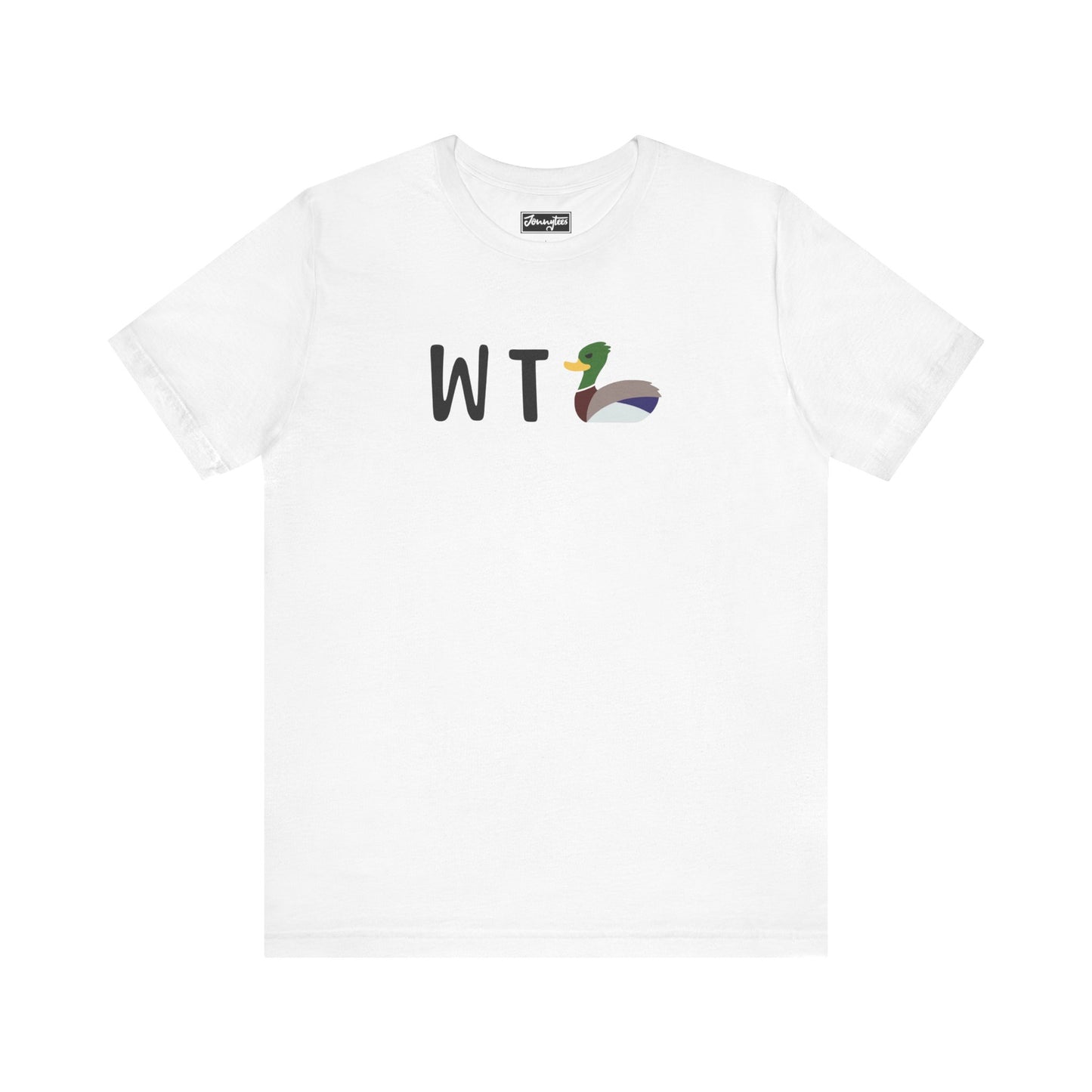 What The Duck Tee