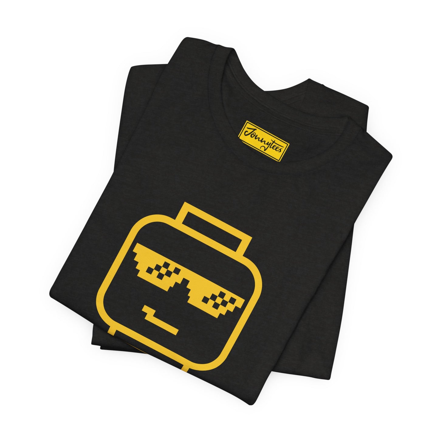 Brick Life Tee